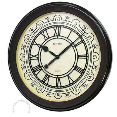 ساعت دیواری ریتم مدل CMG744NR06
