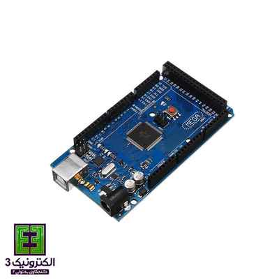 Arduino MEGA2560 R3