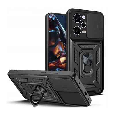 گارد رباتیک شیائومی Xiaomi Note 12 5G Armour Robotic Case