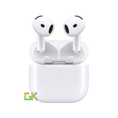 هدفون بی‌سیم اپل ایرپاد 4 نویز کنسلینگ Apple AirPods 4 ANC