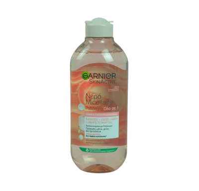 میسلار واتر گل رز گارنیه پوست حساس 400ml