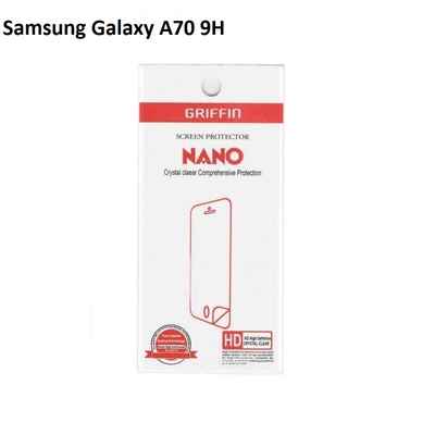 محافظ صفحه نمایش نانو Galaxy A70 PGCASE Nano 9H