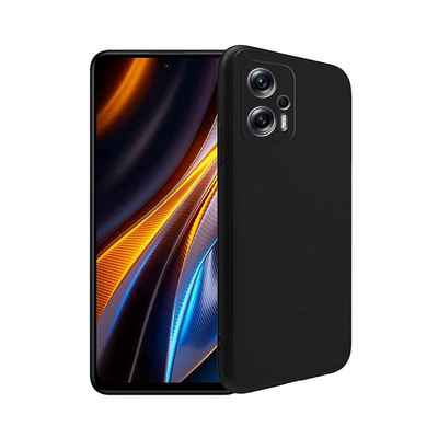 گارد سیلیکونی اورجینال پوکو Poco X4 GT Original Silicone Case