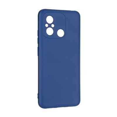 گارد سیلیکونی اورجینال شیائومی Redmi 12C Original Silicone Case