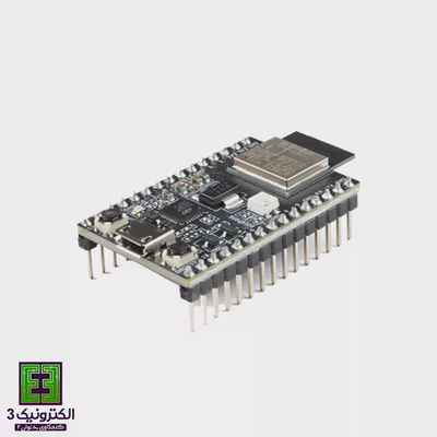 ESP32-C3 Mini