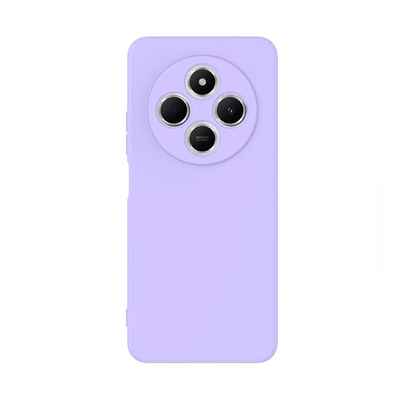 گارد سیلیکونی شیائومی Xiaomi Poco C75 Original Silicone Case