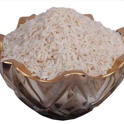 برنج طارم محلی کشت دوم بسیار خوش عطر (1000 گرم)