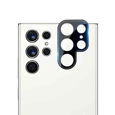 گلس لنز فول سامسونگ S22 Ultra Ultimate Premium Lens Protector