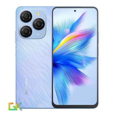 گوشی بلک ویو Blackview Shark 9 5G 256/8