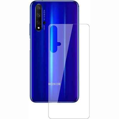 محافظ نانو پشت مات Huawei Y9 Prime Back Nano Protector