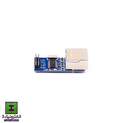 ENC28J60 Ethernet Module