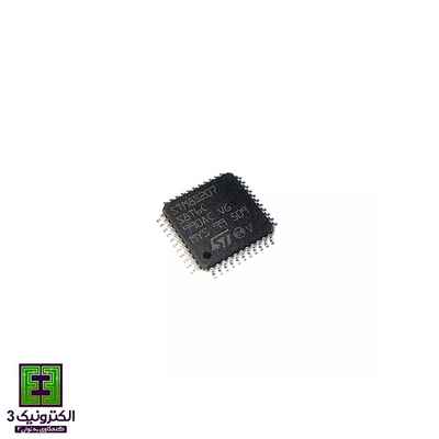 میکروکنترلر STM8S903K3T6C