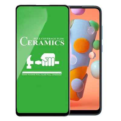 محافظ سرامیکی نانو Samsung Galaxy A11 Ceramic Nano