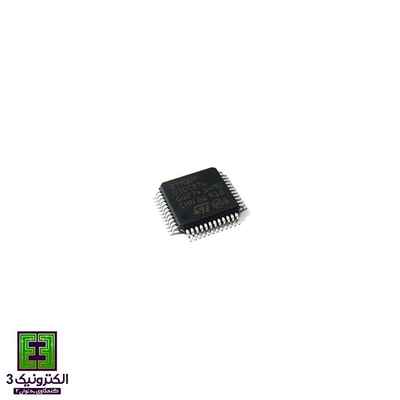 میکروکنترلر STM32F030C8T6 اورجینال