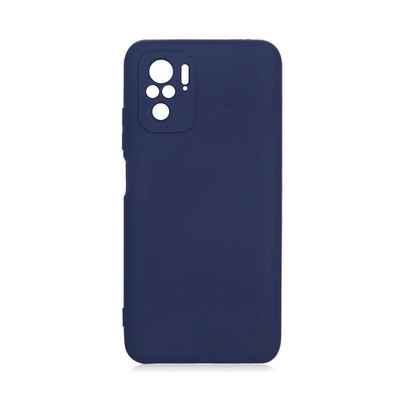 گارد سیلیکونی اورجینال پوکو Poco M5S Original Silicone Case