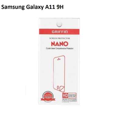 محافظ صفحه نمایش نانو Galaxy A11 PGCASE Nano 9H