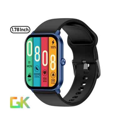 ساعت هوشمند کیسلکت Kieslect Smart Calling Watch Ks Mini