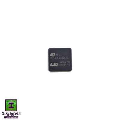 میکروکنترلر STM32F103ZCT6 اورجینال