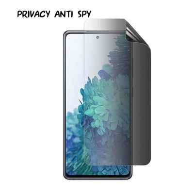 محافظ پرایوسی امنیتی گوشی سامسونگ Galaxy S20 FE Privacy