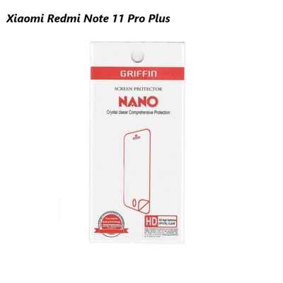 محافظ صفحه نمایش نانو Xiaomi Note 11 Pro Plus PGCASE Nano 9H