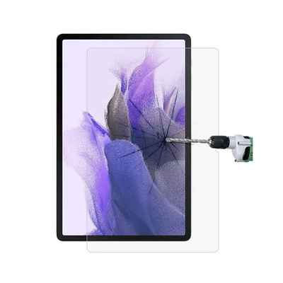 گلس تبلت 12.4 اینچی تبلت سامسونگ مدل Galaxy Tab S7 FE Tempered Glass