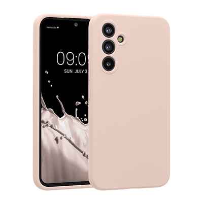 گارد سیلیکونی اورجینال سامسونگ Galaxy A54 Original Silicone Case