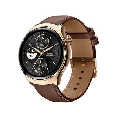 ساعت هوشمند میبرو لایت 3 پرو Mibro Lite 3 Pro Smart Classic Watch