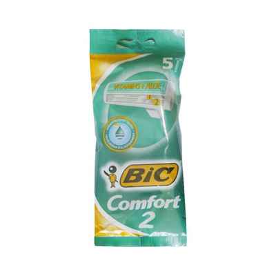 خودتراش بیک مدل Comfort 2