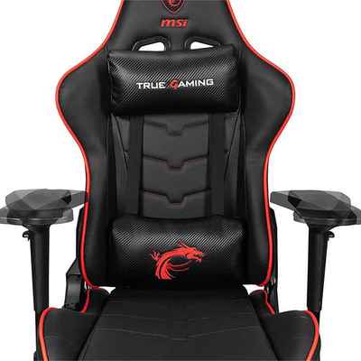 Msi mag ch120 x gaming chair hot sale