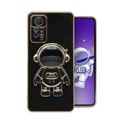 گارد فضانورد شیائومی Xiaomi Note 11 Pro Astronaut Stand Case