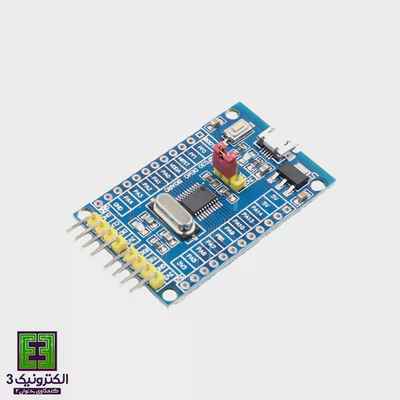 برد توسعه میکروکنترولر STM32F030F4P6