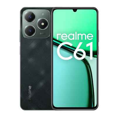 گوشی موبایل ریلمی Realme C61 256/8