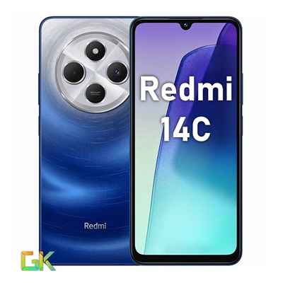 گوشی شیائومی Xiaomi Redmi 14C 128/4