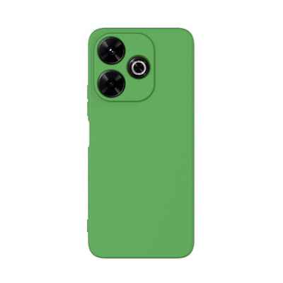 گارد سیلیکونی پوکو Xiaomi Poco M6 Original Silicon Case