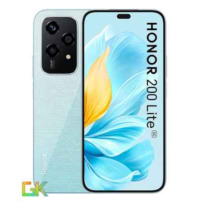 گوشی موبایل آنر Honor 200 Lite 5G 256/8