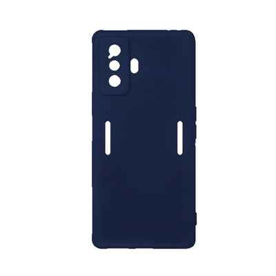 گارد سیلیکونی اورجینال پوکو Poco F4 GT Original Silicone Cover