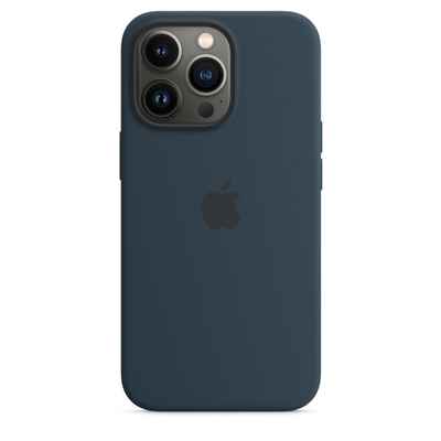 گارد سیلیکونی اورجینال اپل iPhone 14 Pro Max Orginal Silicon Case