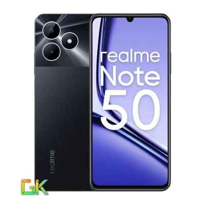 گوشی موبایل ریلمی Realme Note 50 Global 128/4