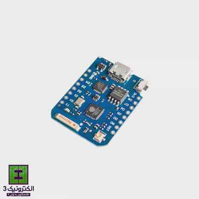 Wemos D1 Mini Pro 16M