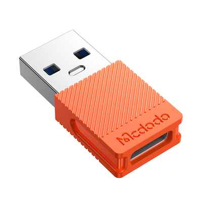 تبدیل تایپ سی به USB مک دودو مدل Mcdodo 6550