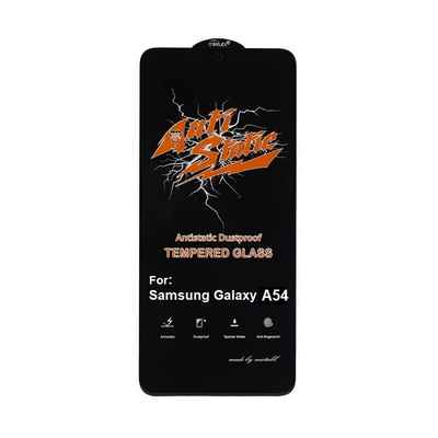 گلس آنتی استاتیک سامسونگ Samsung Galaxy A54 Anti Static ESD Glass