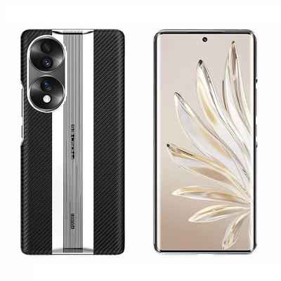 گارد فیبر کربنی هواوی Huawei Nova 9 Fiber Carbon Porsche Design Case