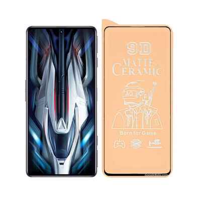 محافظ صفحه نمایش سرامیکی مات Redmi K50 Gaming Ceramic Matte Film