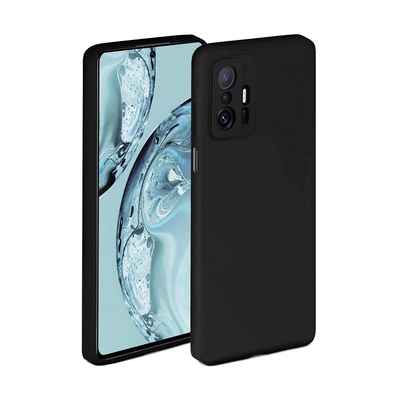 گارد سیلیکونی اورجینال شیائومی Xiaomi 11T Orginal Silicone Cover