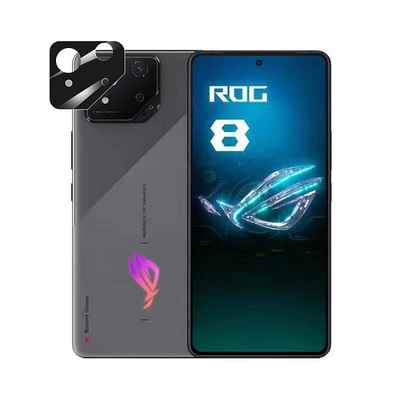 گلس لنز شیشه ای فول راگ فون Asus ROG 8 3D Premium Lens Glass