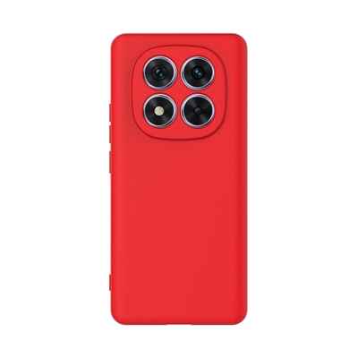 گارد سیلیکونی اورجینال شیائومی Xiaomi Note 14 5G Original Silicone Case