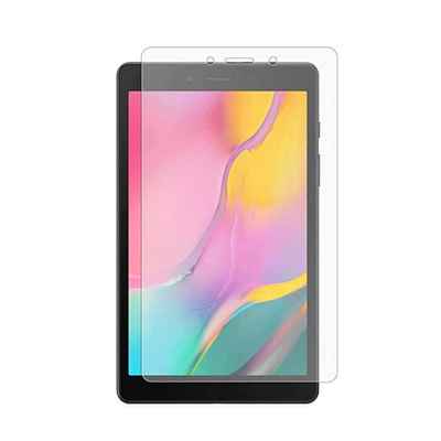 گلس شیشه ای تبلت Galaxy Tab A8.0 T295 Premium Glass