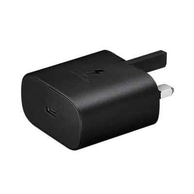 شارژر 25W سامسونگ Samsung 25W Super Charging Adaptor