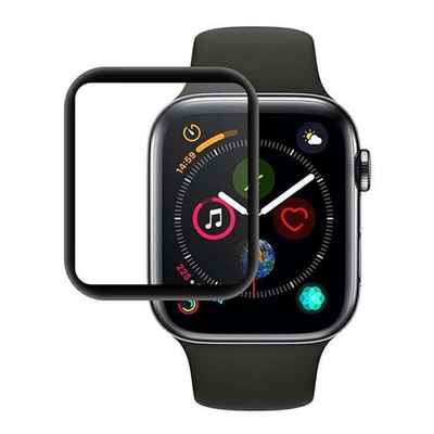 گلس سرامیکی اپل واچ Apple Watch7 41mm Ceramic Screen Protector