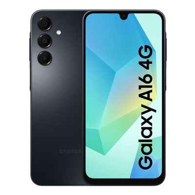 گوشی سامسونگ Samsung Galaxy A16 4G 128/4